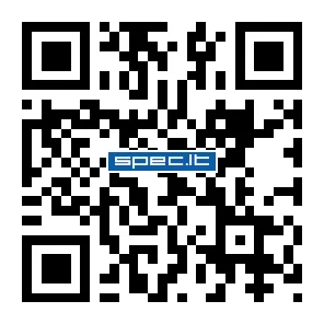 QR kodas | Jurio baldai, MB