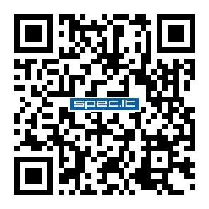 QR kodas | Jūrio Garbuzovo įmonė