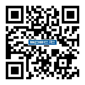 QR kodas | Jūrio Kiverio, IĮ | spec.lt