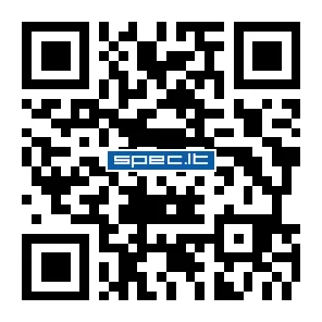 QR kodas | Vexo group, MB