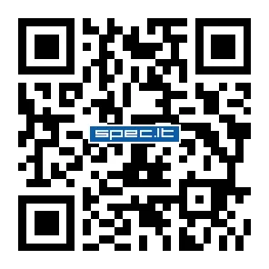QR kodas | Juris LT, UAB | spec.lt