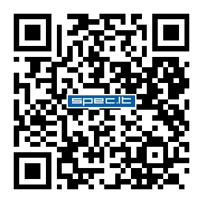 QR kodas | Juris mediator, VŠĮ | spec.lt
