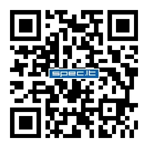 QR kodas | Juriscon, UAB | spec.lt