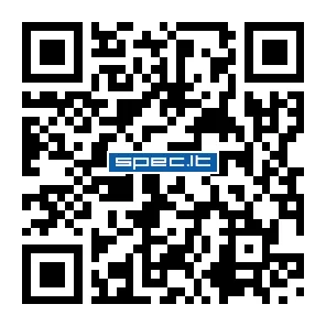 QR kodas | Juriskonsultas, MB | spec.lt