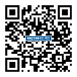 QR kodas | Juristų biuras, MB | spec.lt