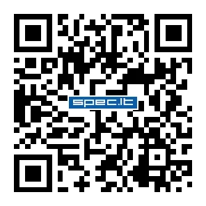 QR kodas | Leduva, UAB | spec.lt