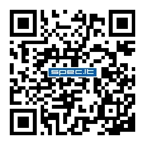 QR kodas | JURITA, I. Barovskienės, IĮ