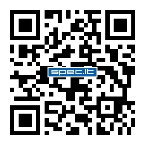 QR kodas | JURITA, UAB | spec.lt