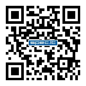 QR kodas | Juriveda, MB | spec.lt