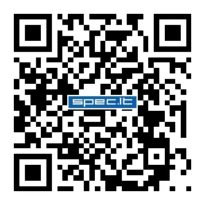 QR kodas | JURIVINA ir KO, UAB | spec.lt