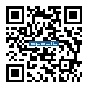 QR kodas | Jurivina, UAB | spec.lt