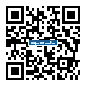 QR kodas | Jurjogita, UAB | spec.lt