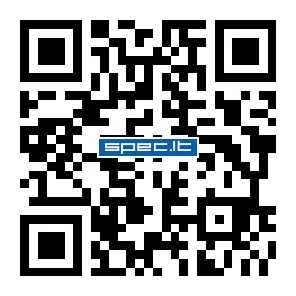 QR kodas | Jurkada, UAB | spec.lt