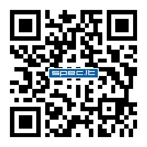 QR kodas | Jurkera, UAB | spec.lt