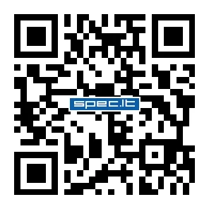QR kodas | Jurkon.grupė, IĮ | spec.lt