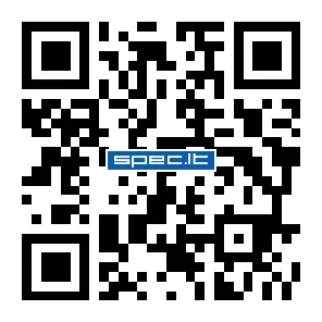 QR kodas | Jurkstata, MB | spec.lt