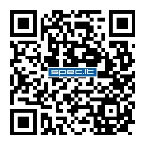 QR kodas | Jurkūnų labdaros ir paramos fondas | spec.lt
