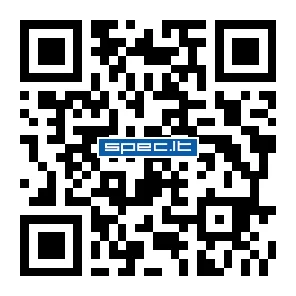 QR kodas | Jurkusta, UAB | spec.lt