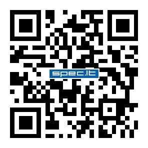 QR kodas | Jurlidas, UAB | spec.lt
