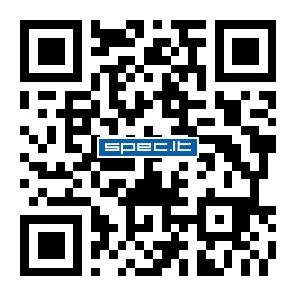 QR kodas | Jurlina, MB | spec.lt