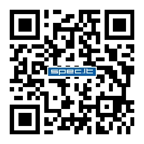 QR kodas | Jurlita, UAB | spec.lt