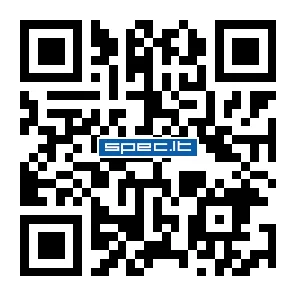 QR kodas | Jurlota, UAB | spec.lt