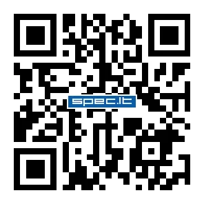 QR kodas | JURMARA, UAB | spec.lt