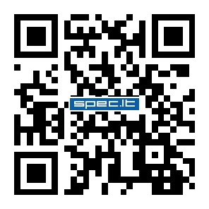 QR kodas | Jurmedika, UAB | spec.lt