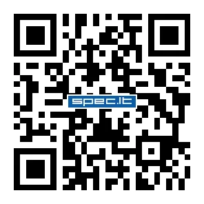 QR kodas | Jurmena, MB | spec.lt