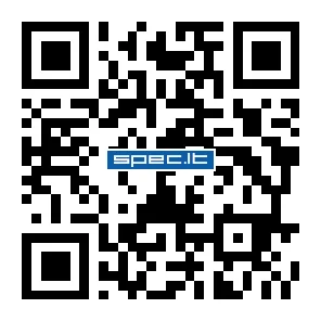 QR kodas | Jurminas, UAB | spec.lt