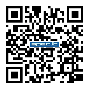 QR kodas | JURMITA, UAB | spec.lt