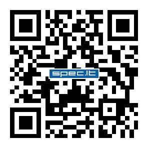 QR kodas | Jurmonė, MB | spec.lt