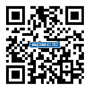 QR kodas | Jurnė, IĮ | spec.lt