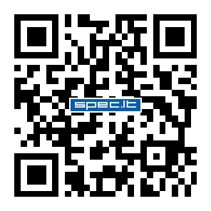 QR kodas | Jurnela, UAB | spec.lt