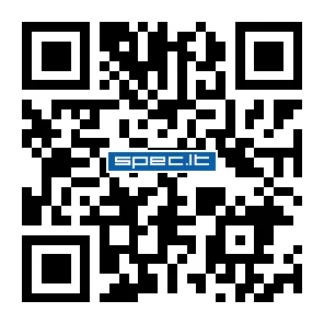 QR kodas | Jūro baldai, MB