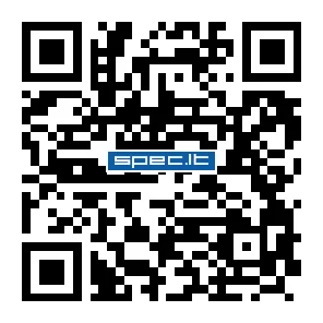QR kodas | Juro Poželos paramos fondas