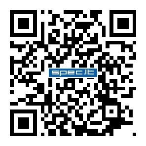QR kodas | Juro projektai, UAB | spec.lt