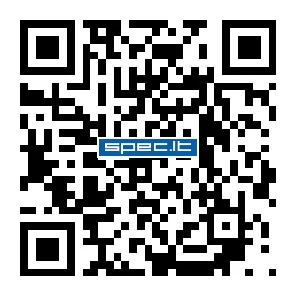 QR kodas | Juro svečių namai, MB | spec.lt