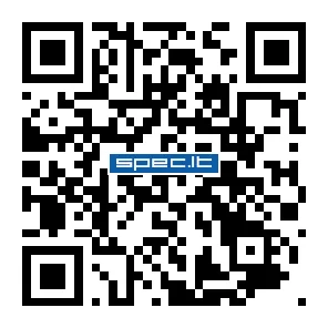 QR kodas | JURO VAISTINĖ, J. Kirkaus, IĮ | spec.lt