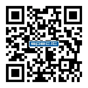 QR kodas | Juroko, MB | spec.lt