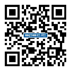QR kodas | Juroksa, UAB | spec.lt