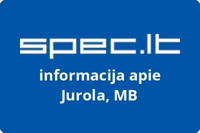 Jurola, MB | spec.lt