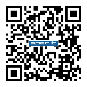 QR kodas | Jūros akmuo, UAB | spec.lt