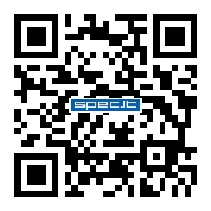 QR kodas | Mano Būstas Baltija, UAB | spec.lt