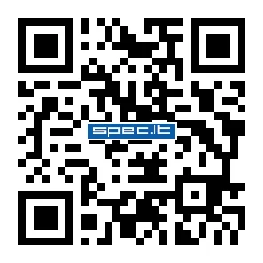 QR kodas | Jūros draugas, MB