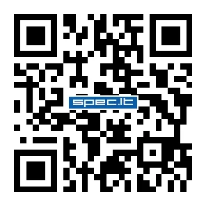 QR kodas | Gėlės tik Jums, UAB | spec.lt