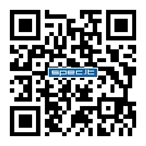 QR kodas | Jūros gelmė, UAB | spec.lt
