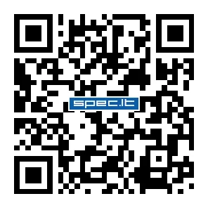 QR kodas | JŪROS GĖRYBĖS, UAB | spec.lt