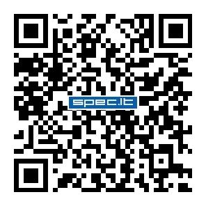 QR kodas | Asociacija Jūros gėrybių mėgėjų klubas