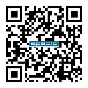 QR kodas | Jūros gintaras, MB | spec.lt